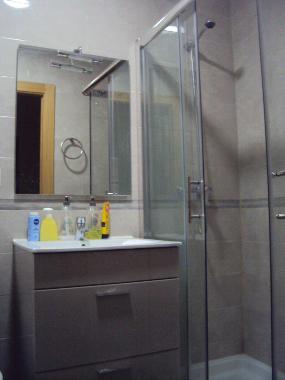 Pension Uzturre San Sebastián Zimmer foto